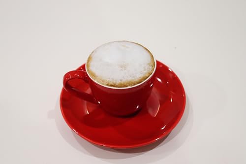 Crazy Fresh Pazzo Fresco Crema Espresso en Grano 2 lb miniatura 4