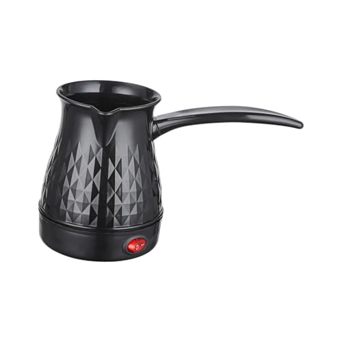 Image of Turkish Coffee Pot Portable Turkish Coffee Maker for Ou