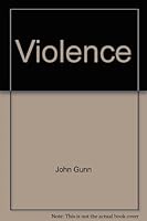 Violence in Human Society (People, Plans & Problems) B0006C8ZTU Book Cover