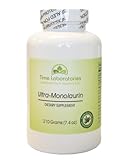 Time Laboratories Ultra Monolaurin Beads 210g