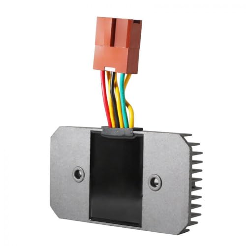Régulateur de tension stop baisse de phares CityCOM 300i EFI LL30W1H-EU