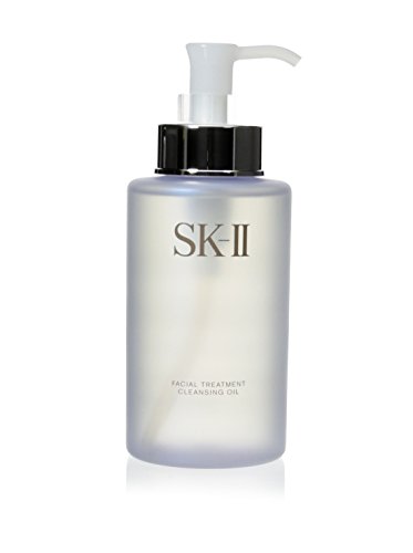 SK-II Tratamiento Facial Aceite Limpiador 8.4oz (250ml)