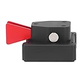  Clé à Palette Automatique Manipulateur de Code Morse Facile à Installer pour les Expériences Radio