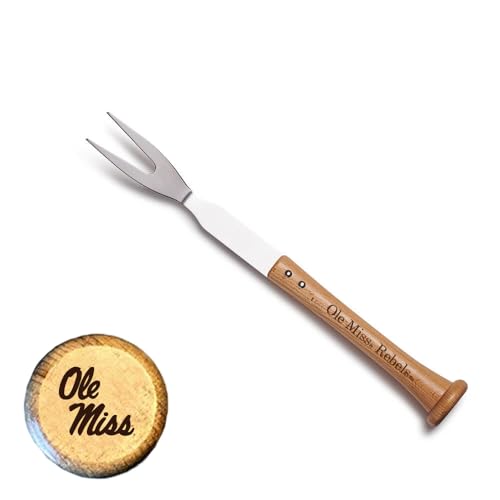 Ole Miss FORKBALL Fork