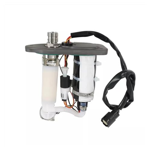 Bomba de combustible para Sportster 883 y 1200 conjunto de inyección A99F 2