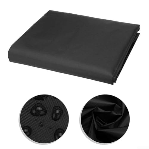 Cubierta de mesa de tenis de mesa de poliéster resistente al polvo 4