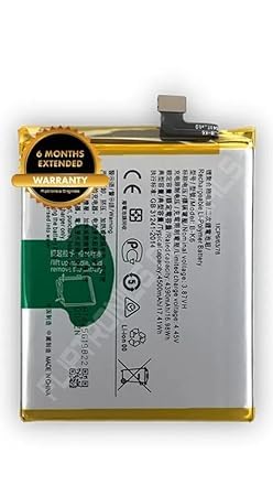 Image of B-K6 Battery for Vivo V17 /1919 / V19 Battery with 6 Month Warranty**** (I102)