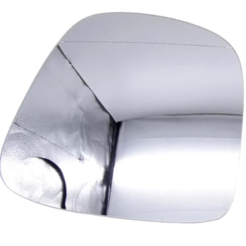 Cristal de espejo retrovisor con gran angular e hipérbola térmica 5