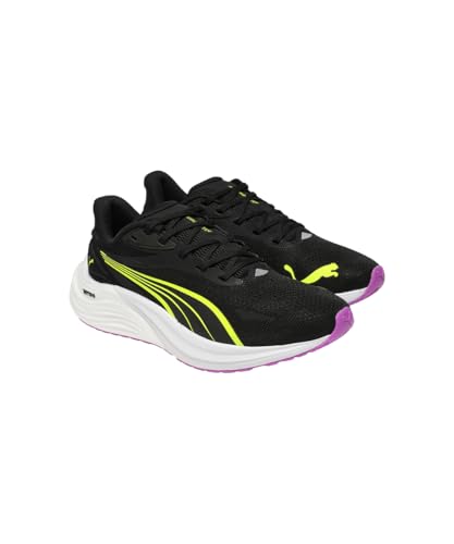 Image of Puma Womens Electrify Nitro 4 Wn Res Running Shoe