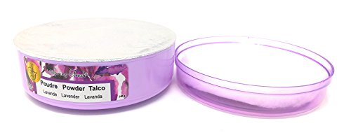 Belcam Bath Therapy Spring Fresh Dusting Powder Lavender (5 oz) Bundle with Tranquil Breeze (5 oz) - Thumbnail 6