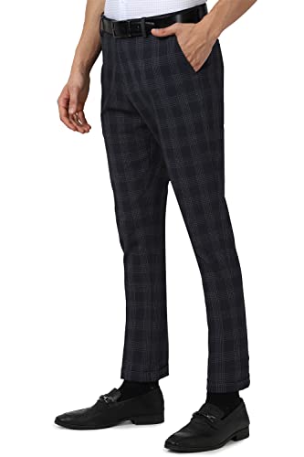 Image of Peter England Men Pants