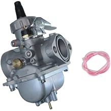 Fit For Suzuki TS125 TS125N TC125 DS125 TS100 DS100 125cc 2-Stroke Engine ATV Quad Dirt Bike Motorcycle Racing Carburetor Replacement parts