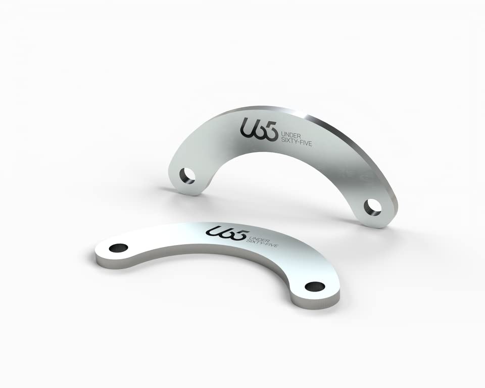 U65 Kit di abbassamento per YAMAHA YZF-R 125 / -30mm