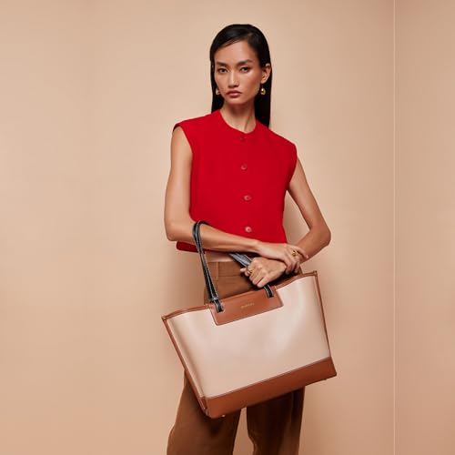 Image of Miraggio Miranda Tote Bag | Tote