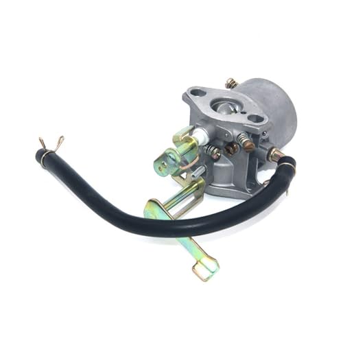 Carburateur de générateur adapté pour l'entretien et la réparation des modèles PWLE0799F2N - 2
