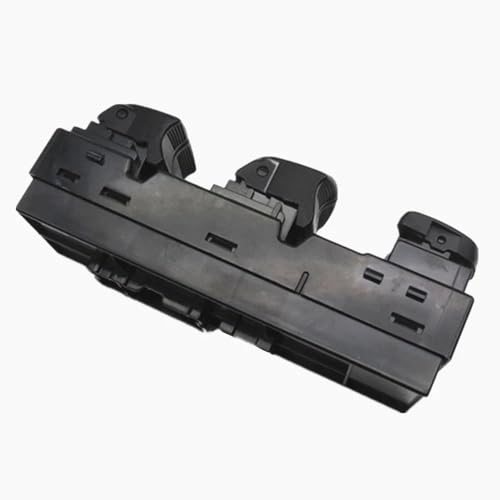 Commande lève-vitre principal avec rétroéclairage LED pour Sylphy et Tiida