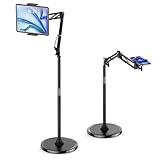 スマホフロアスタンド PC-01-B