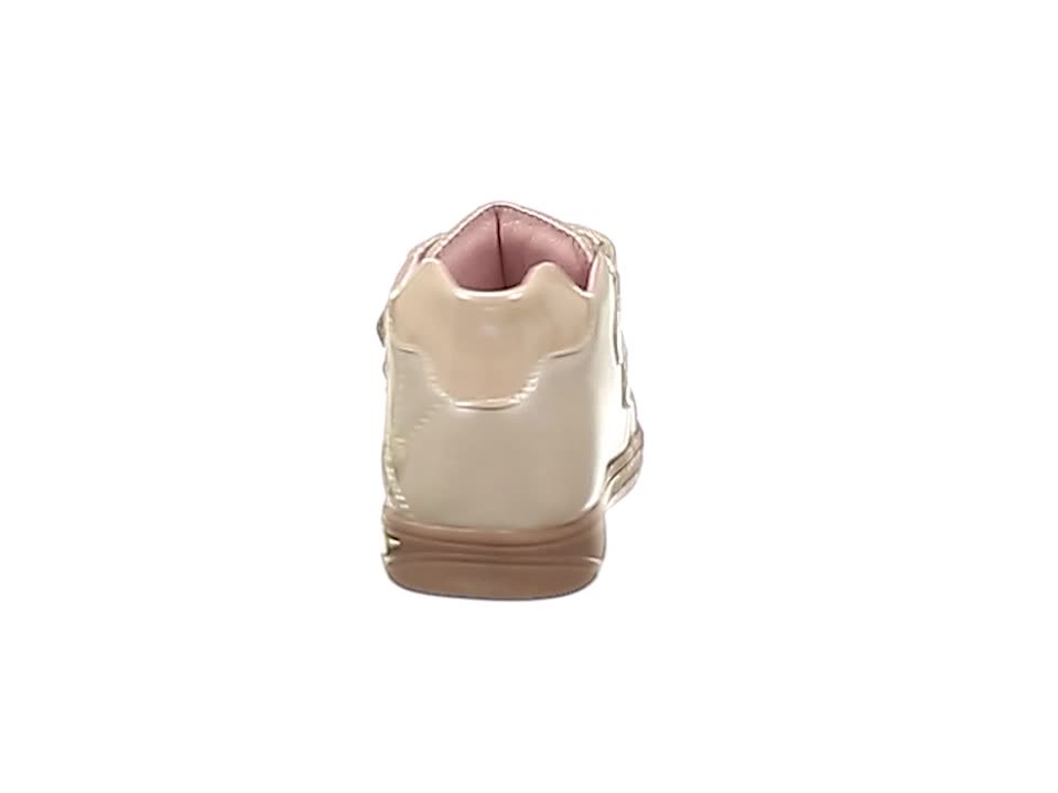 Botas Bebé Niña Pablosky Beige 5832 20