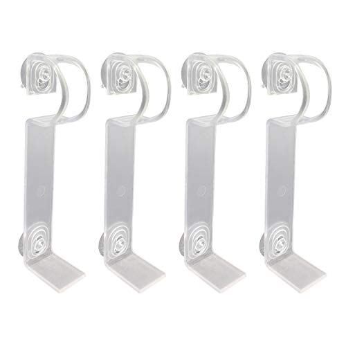 612 Vermont Window Candle Holders with Suction Cups VT-120 4-Pack