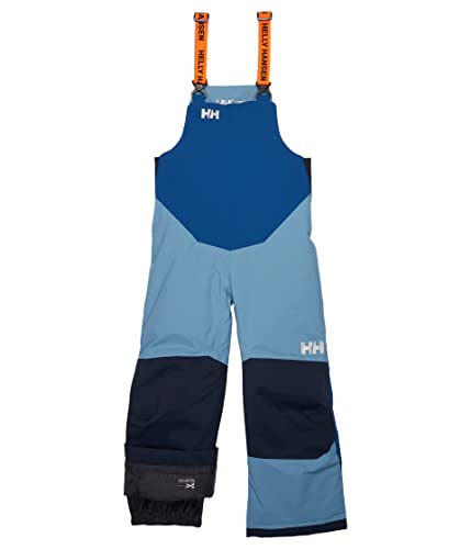 Image of Helly Hansen Rider 2 Bib Waterproof Insulated Winter Snow Pant Overalls