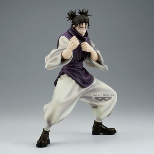 Figurine Maximatic Jujutsu Kaisen Choso ver.a - vue 3