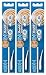 Oral-B Complete Replacement Heads 2 Count (3 Pack)