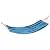 Stansport Cotton Blend Bahamas Hammock - Blue (30800-50)