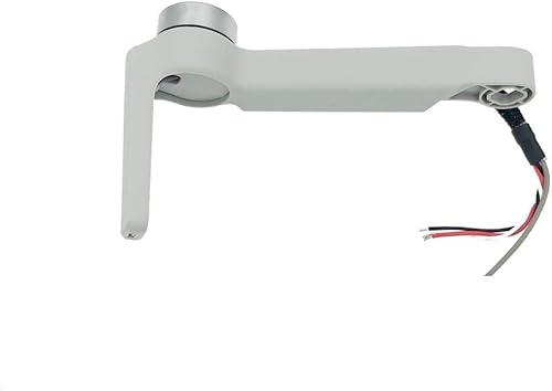 SeiZed LeftRight FrontRear Motor Arm and arm Shells Drone Spare Part for D-JI Mini 2 Part (Color  Front Right Arm)