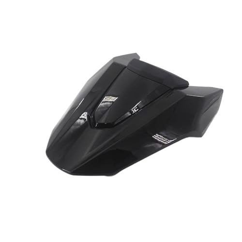 Carénage arrière CBR650R en ABS pour éliminer le jeu et l'usure de la selle passager