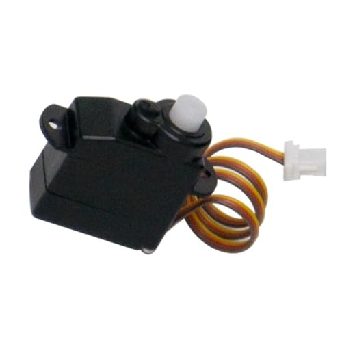 Servomoteur 20g pour voiture de course S K-80 avec prise 1.5