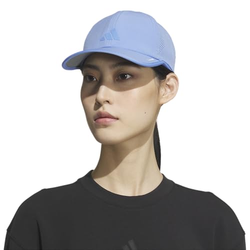 Image of adidas Women's Superlite Hat - Lightweight Moisture-Wicking Cap for Workout and Training