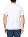 KARL LAGERFELD Paris Men's Sportswear t-Shirt, White/Olive, Large