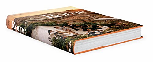 Rome: Portrait of a City / Portrat einer Stadt / Portrait d'une ville - Image 2