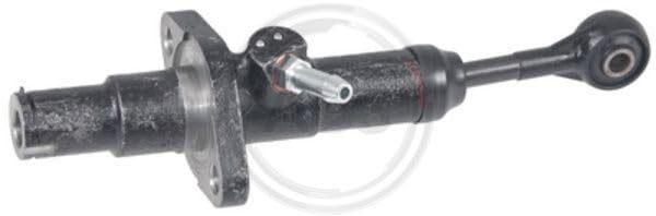 A.B.S 62426 hydraulika sprzęgła