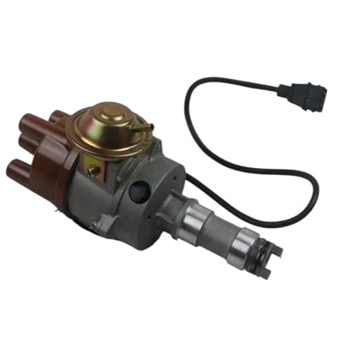 Distributeur d'allumage électronique haute performance Talbot 525462