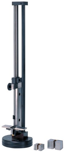 Mitutoyo 515-590 Bore Gauge Zero Checker, 0.7-16