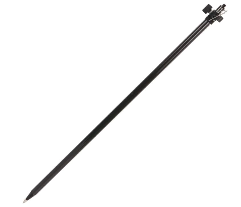 Carbon Fiber Telescopic Prism Pole for Land Surveying 2.5M-image-20