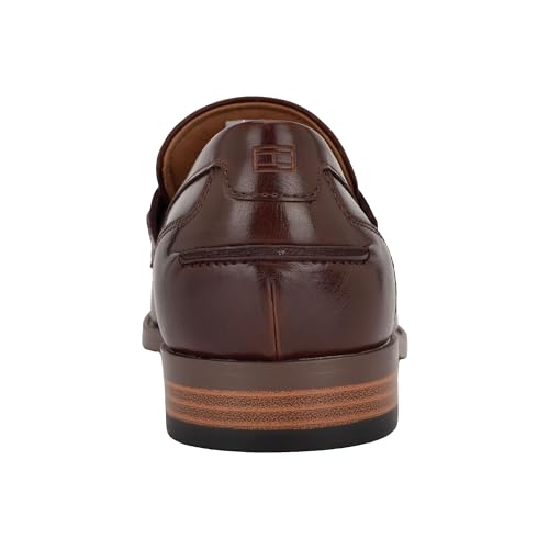 Tommy Hilfiger Men's Yoron Penny Loafer4