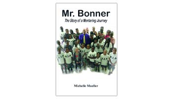 Tankobon Softcover Mr. Bonner: The Story of a Mentoring Journey Book