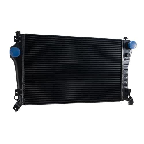 Turbo Intercooler For 2011-2016 GM Chevy Silverado GMC Sierra Duramax LML 6.6L Intercooler