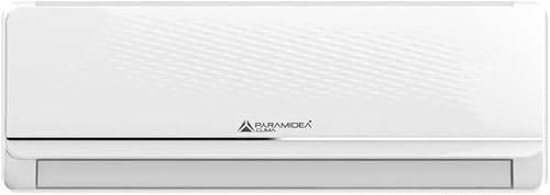 PYRAMIDEA Climatiseur Fixe Inverter 18000 BTU avec Pompe à Chaleur et Wifi Intégré...