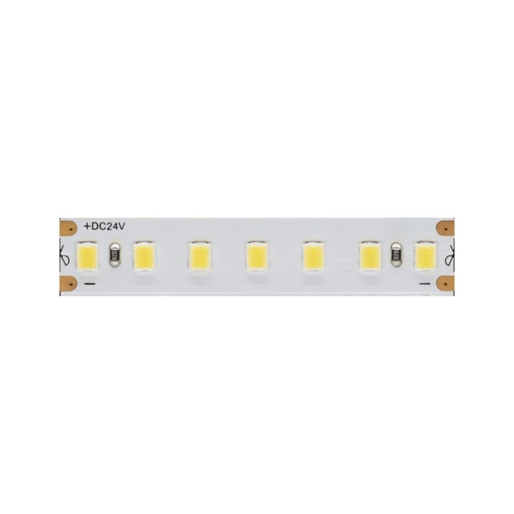 Taśma LED do podświetlenia chleba - cewka 5 m 14,4 W/M 80 LM/W IP20 2700K