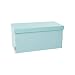 JJ Cole Storage Bench, Blue
