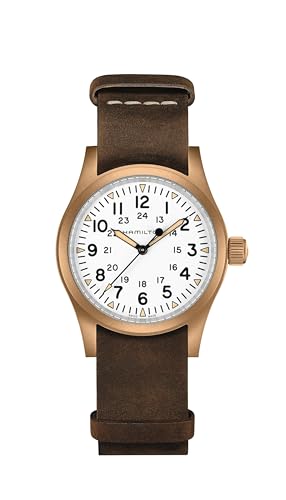Hamilton Khaki Field H69459510