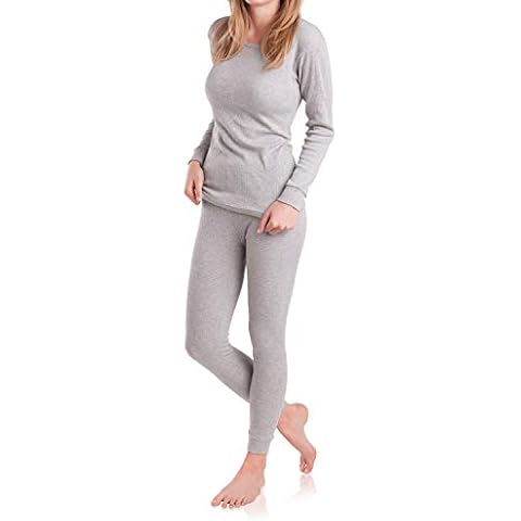 MT Juego de Ropa Interior Térmica de Esquí para Mujer Cover