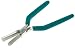 Wubbers Triangular Mandrel Pliers- Med - PLR-1470
