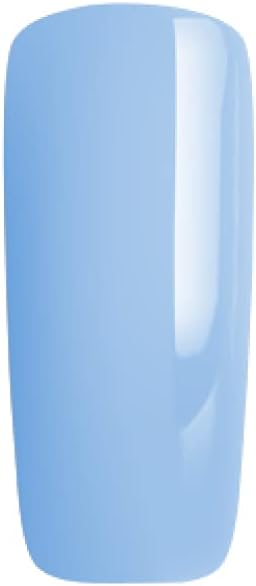 Bluesky Gel Nail Polish, Bluebell SS1909, Blue, 1 Units Long Lasting, Chip Resistant, 10 ml (Requires Drying Under UV LED Lamp) - Image 3
