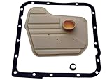 GM Genuine Parts 24208574 Automatic Transmission Fluid Filter Kit with Gasket and Seal