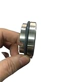 1 pz 1527-43, 1527/43 Guarnizioni meccaniche non bilanciate con O-ring (materiale: TC/TC/VIT) for pompe for processi petrolchimici/marini