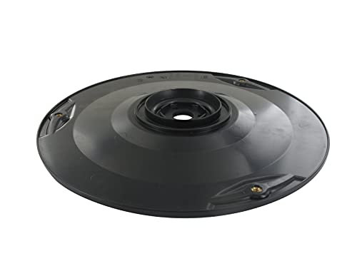 SKANA - Disque Plateau De Coupe Porte Lame - Pièce De Rechange - Pour Tondeuses Robots Husqvarna G3-P2, Automower 320 (2013-2015), 330X (2013-2015)